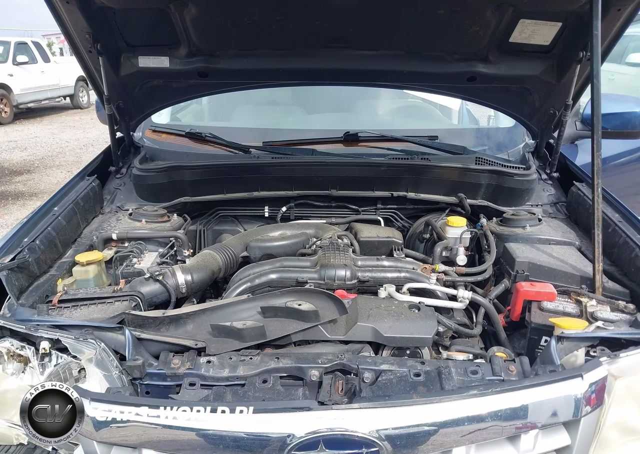 2013 Subaru Forester 2.5X Premium VIN:JF2SHADCXDH435600 - 10