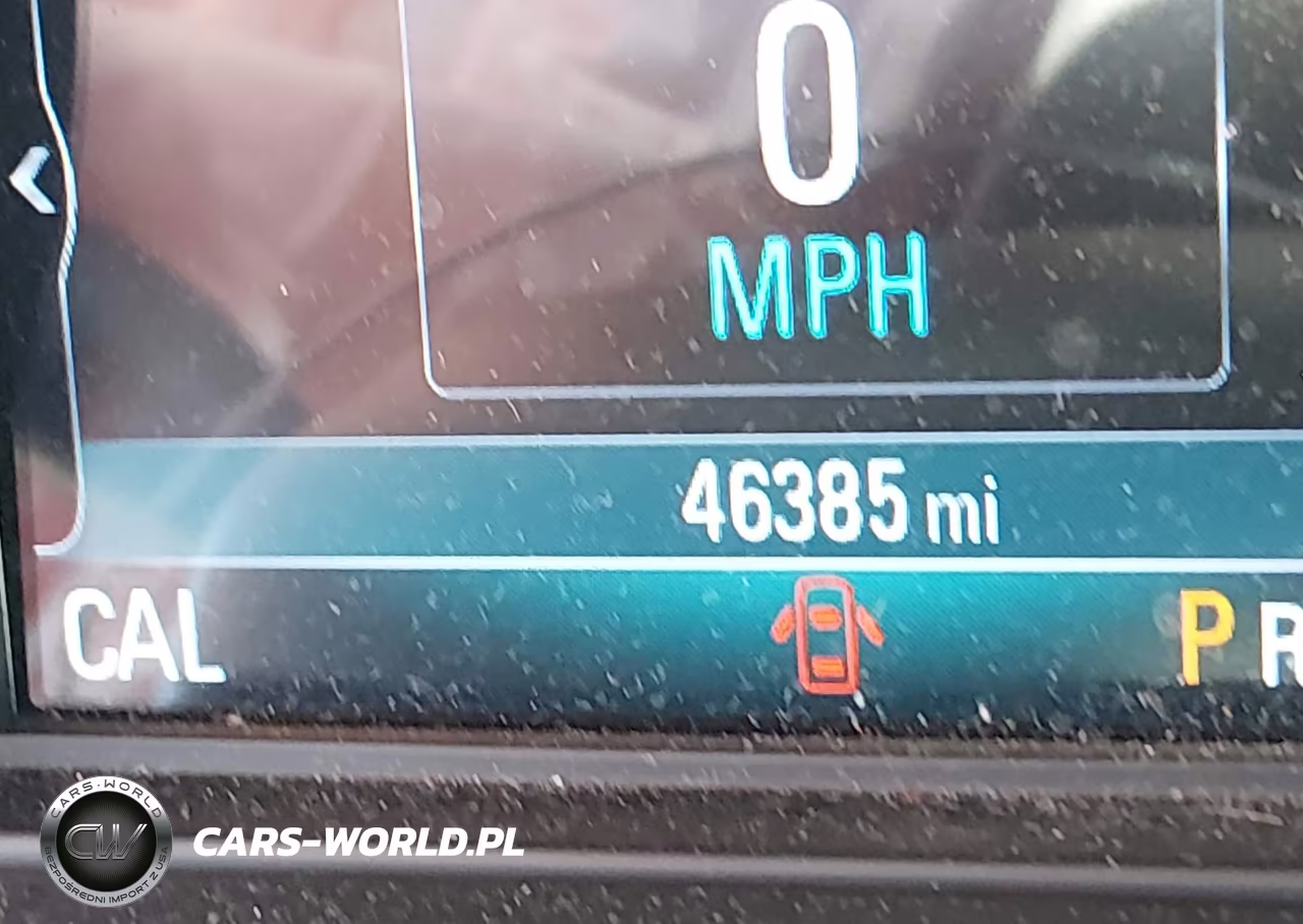 2017 Buick Envision Preferred VIN:LRBFXASA0HD075737 - 15