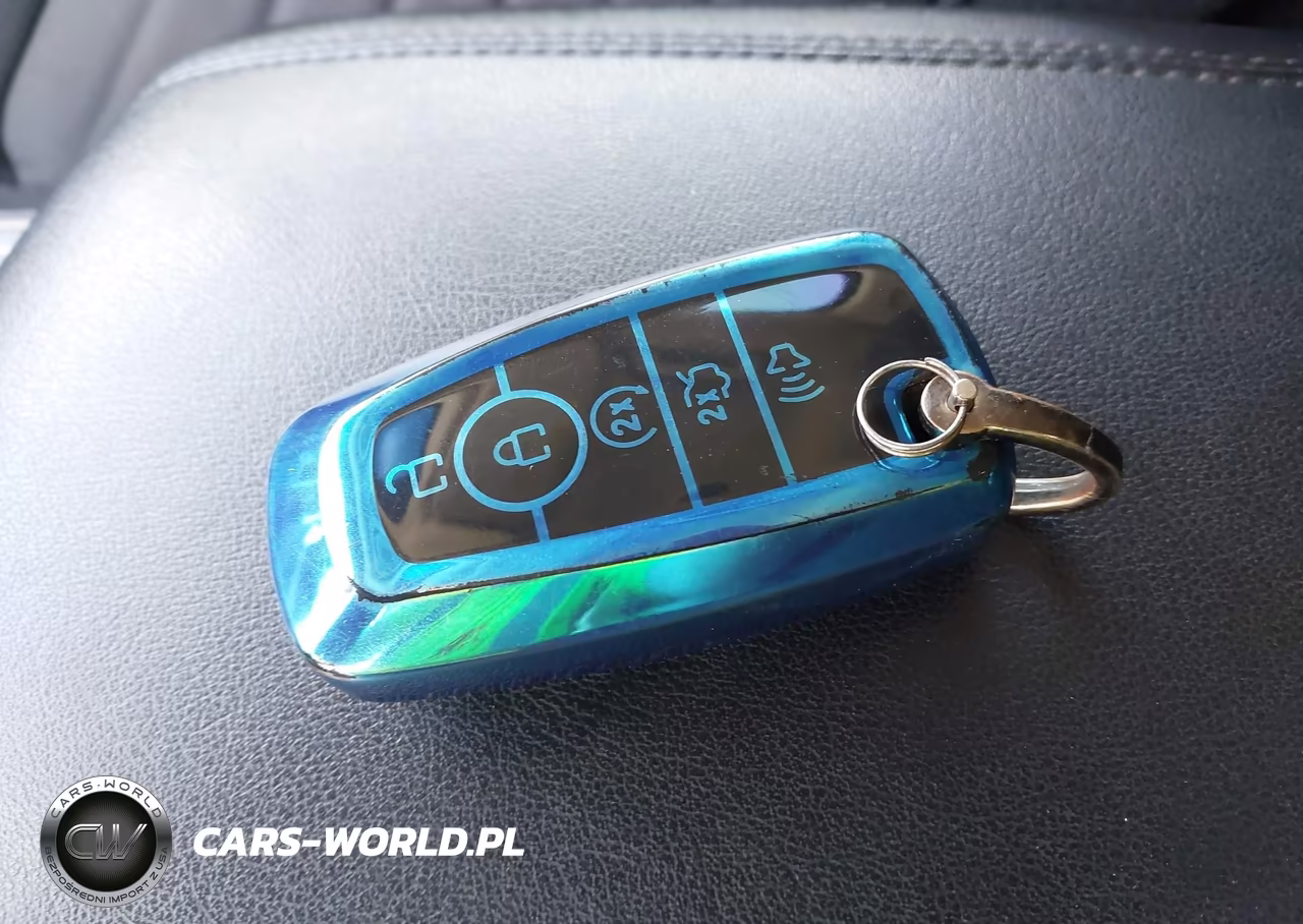 2019 Ford Edge Se VIN:2FMPK3G90KBB32297 - 11