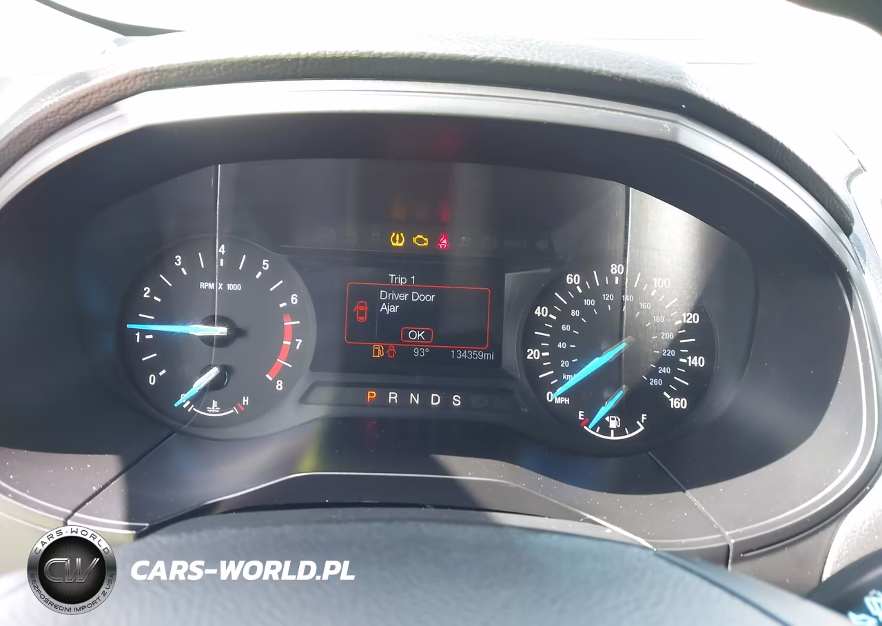 2019 Ford Edge Se VIN:2FMPK3G90KBB32297 - 7