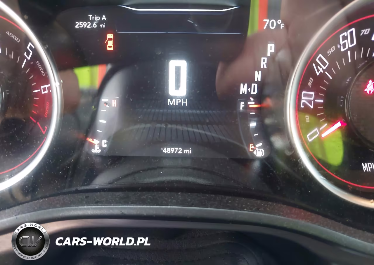 2018 Dodge Challenger Sxt VIN:2C3CDZAG9JH286854 - 7
