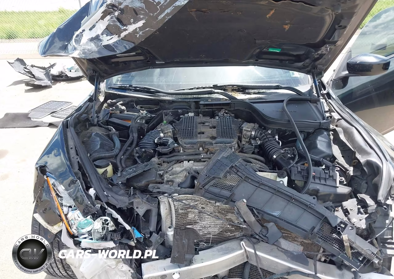 2012 Infiniti G37X VIN:JN1CV6EL7CM470448 - 10