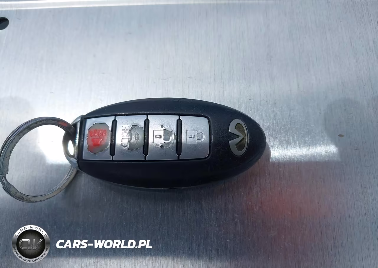 2012 Infiniti G37X VIN:JN1CV6EL7CM470448 - 11