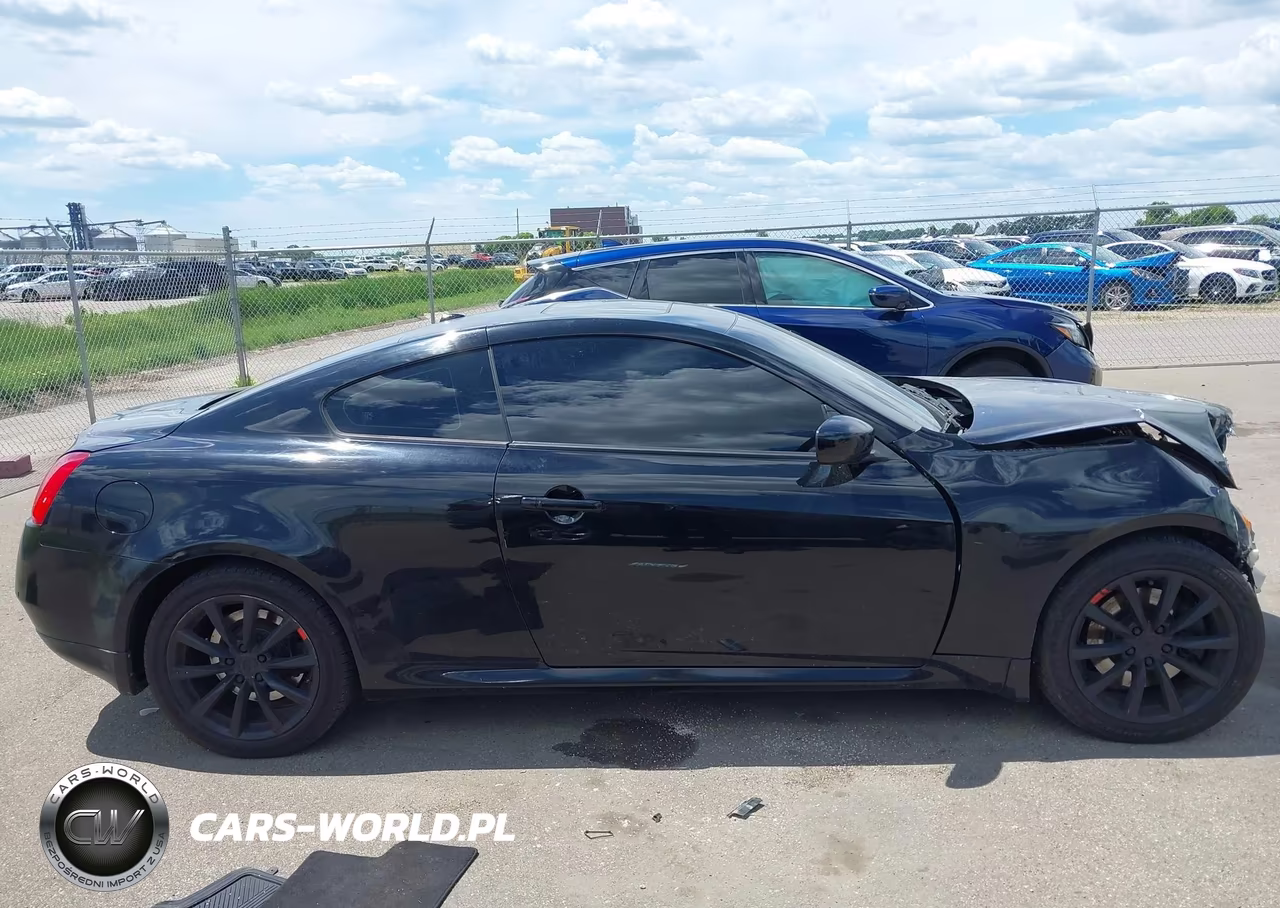 2012 Infiniti G37X VIN:JN1CV6EL7CM470448 - 14
