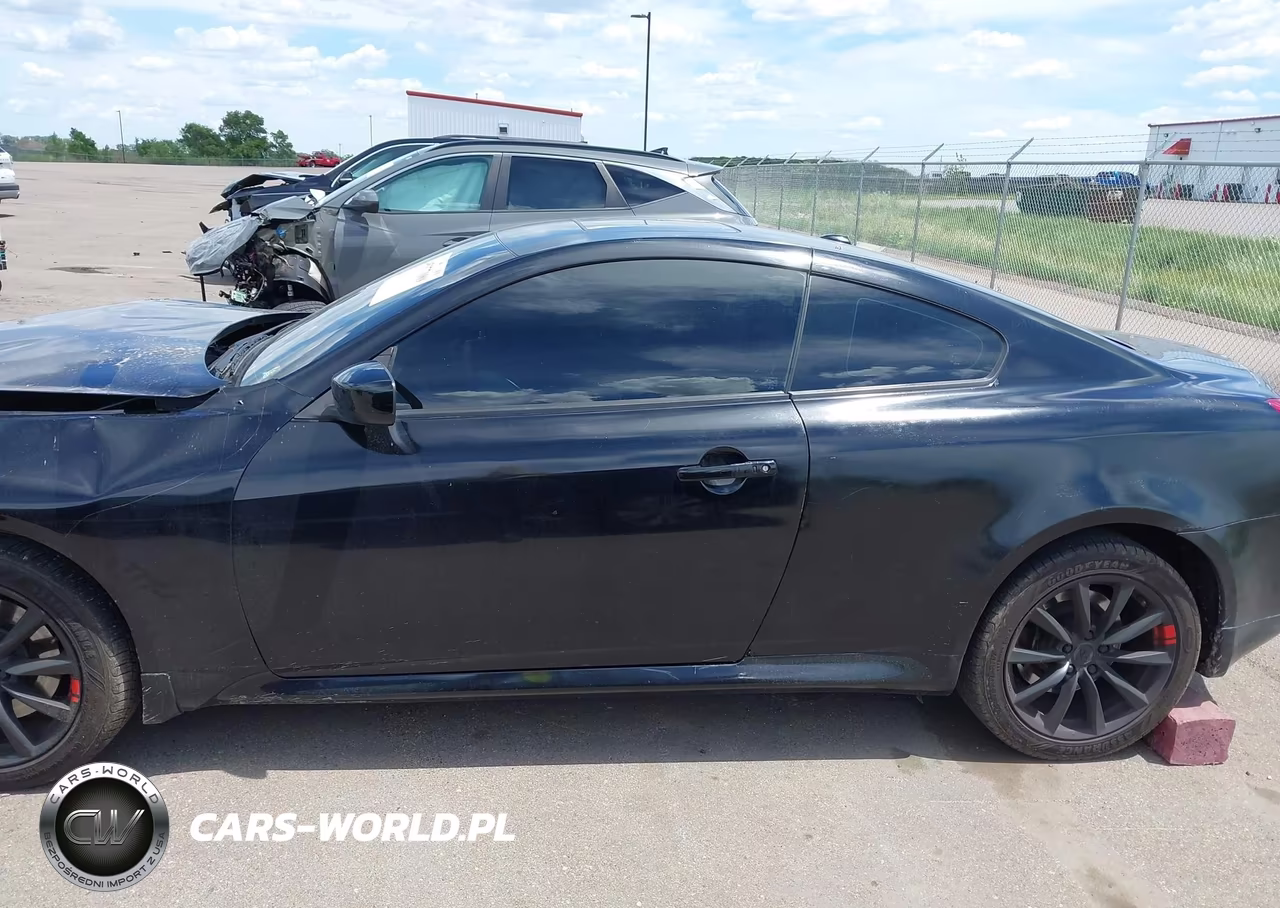2012 Infiniti G37X VIN:JN1CV6EL7CM470448 - 15