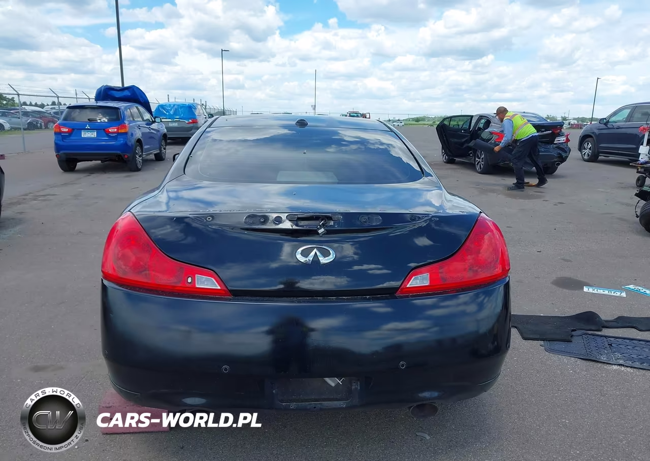 2012 Infiniti G37X VIN:JN1CV6EL7CM470448 - 17