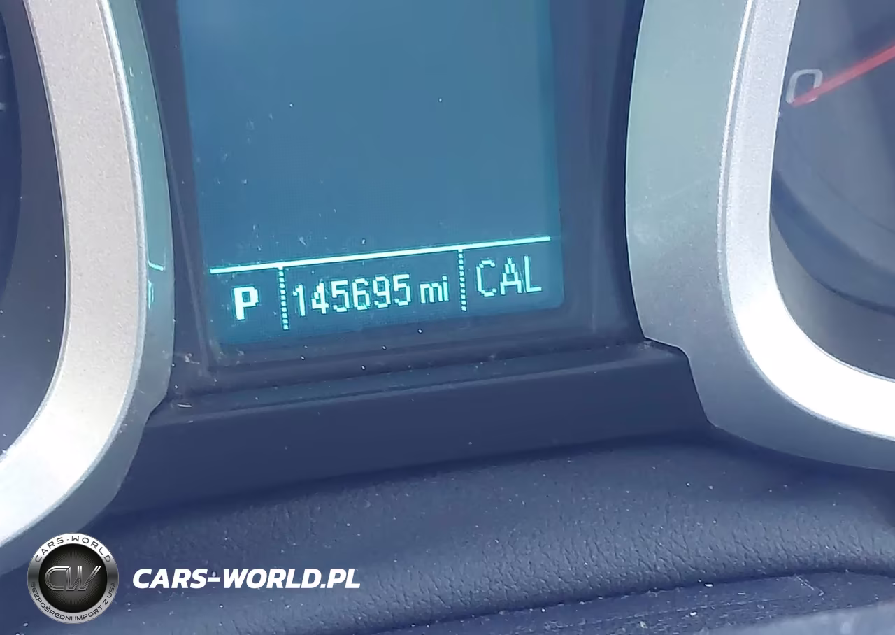 2013 Chevrolet Equinox Ls VIN:1GNALBEK8DZ105024 - 7