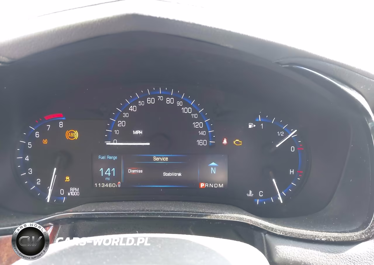 2014 Cadillac Cts Standard VIN:1G6AP5SX8E0120839 - 7