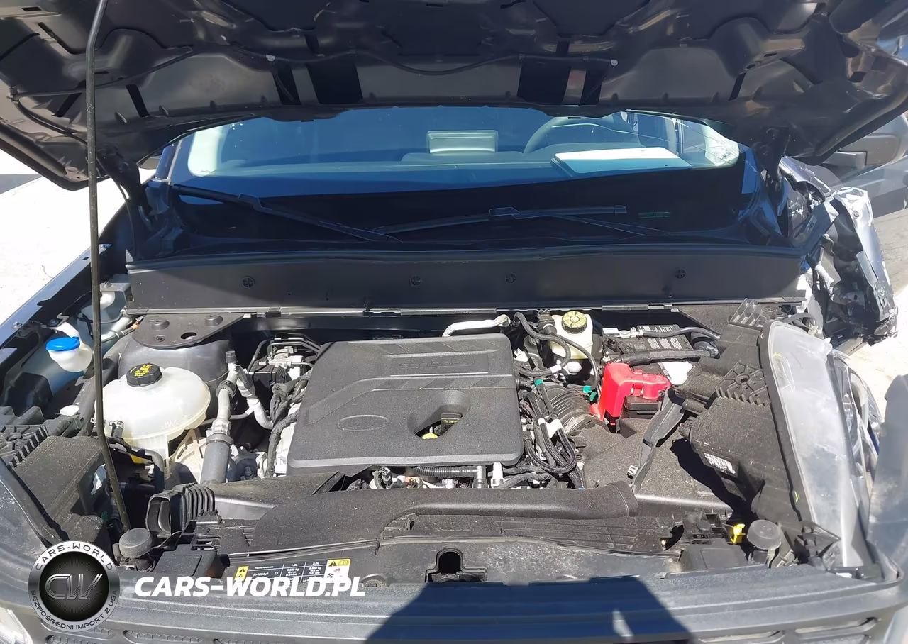 2021 Ford Bronco Sport VIN:3FMCR9A65MRA15458 - 10