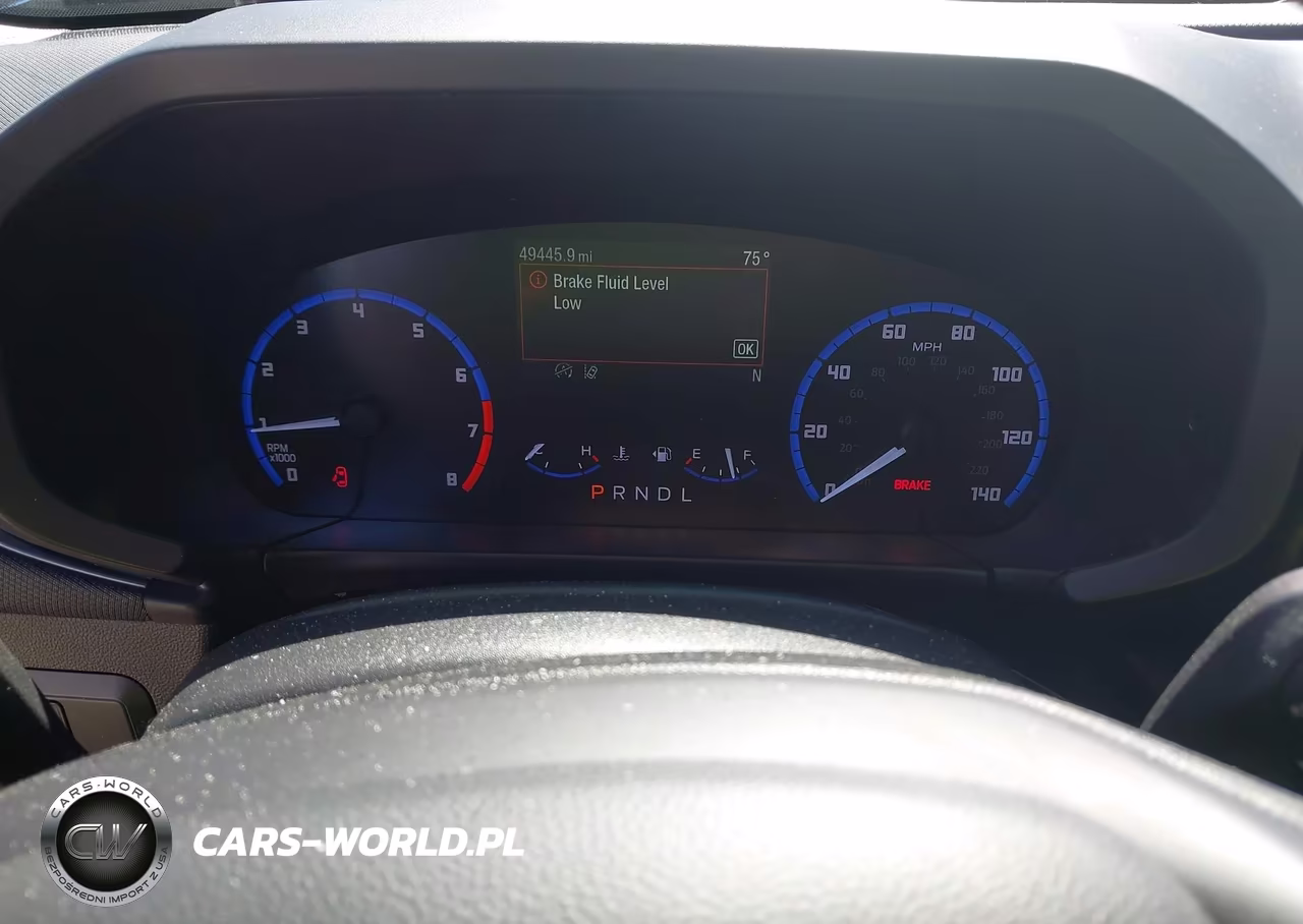 2021 Ford Bronco Sport VIN:3FMCR9A65MRA15458 - 7