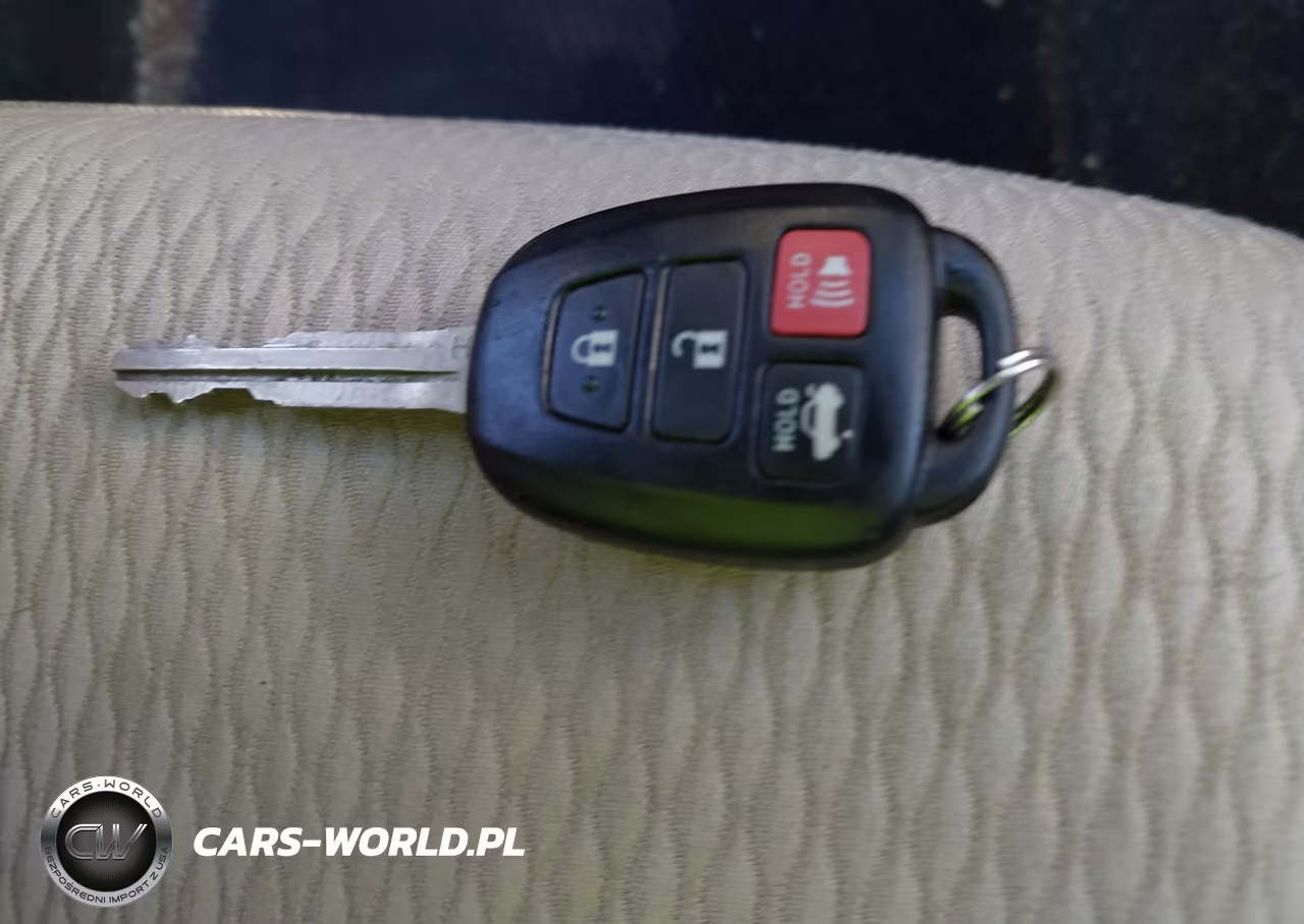2015 Toyota Corolla Le VIN:5YFBURHE9FP344295 - 11