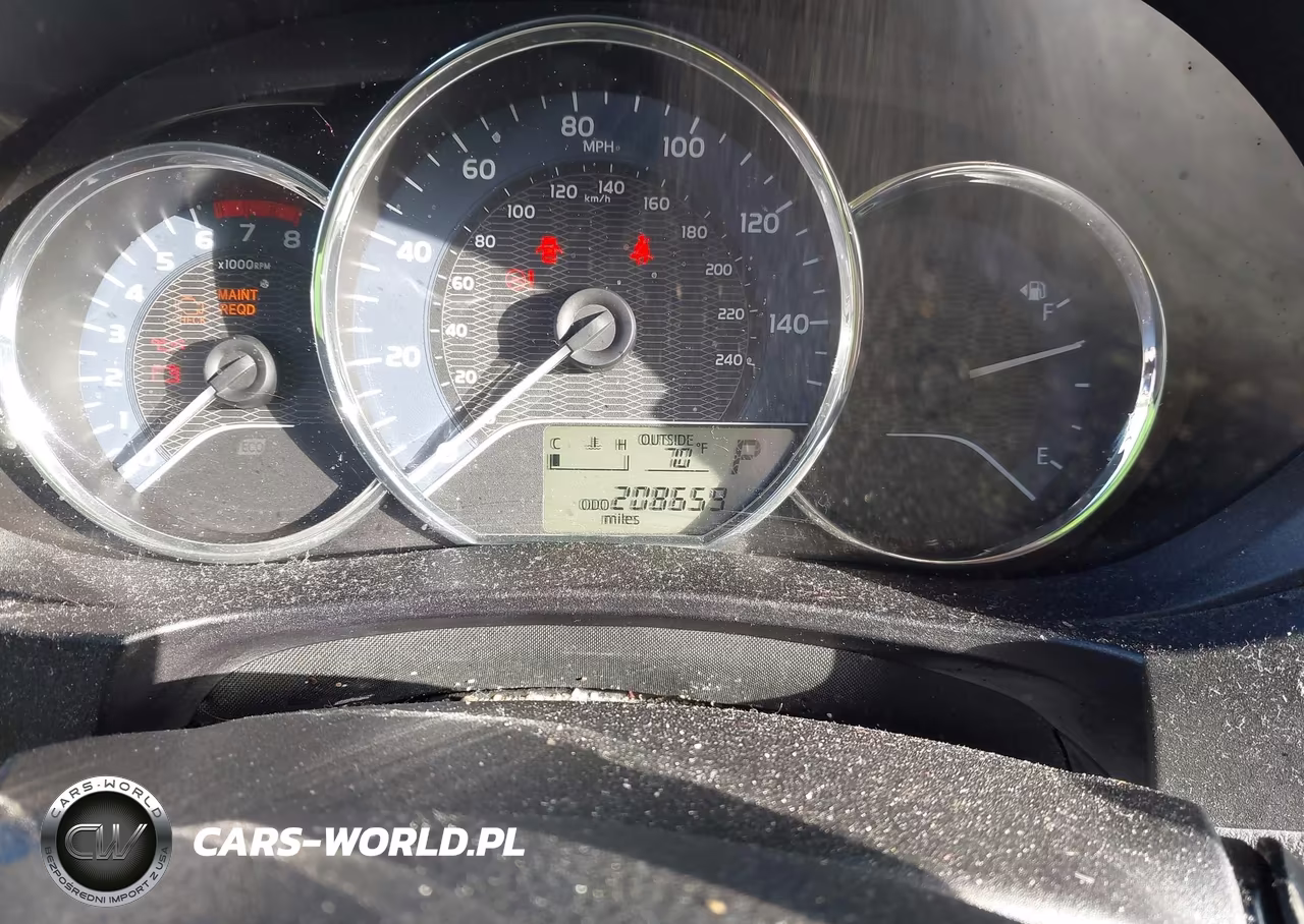 2015 Toyota Corolla Le VIN:5YFBURHE9FP344295 - 7