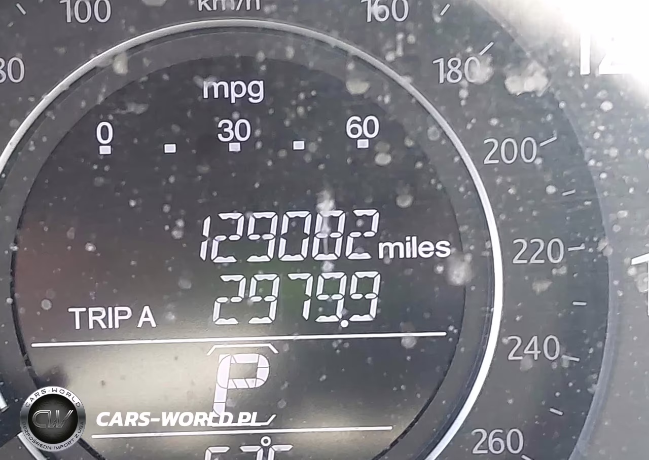 2015 Honda Accord Lx VIN:1HGCR2F34FA070198 - 16