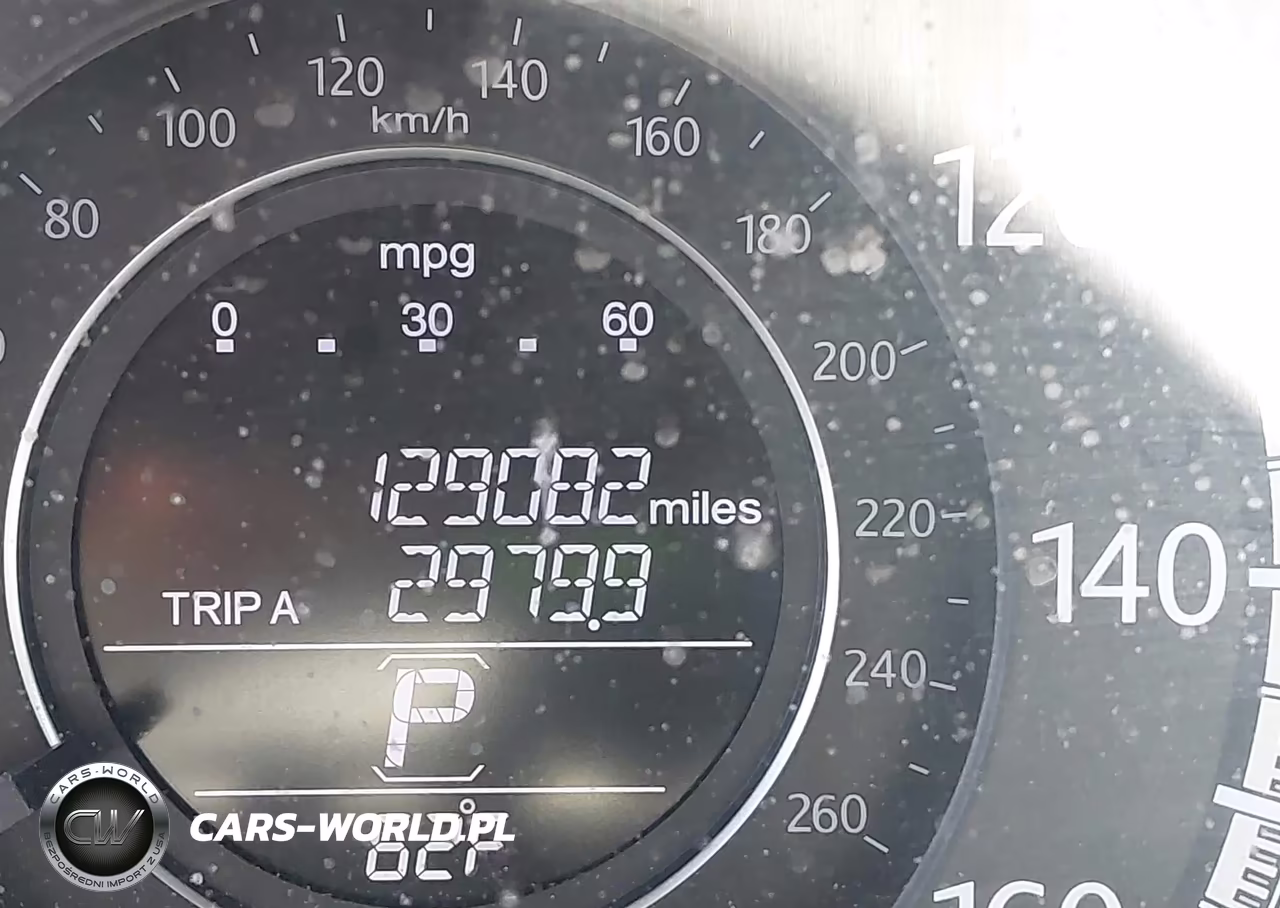2015 Honda Accord Lx VIN:1HGCR2F34FA070198 - 7