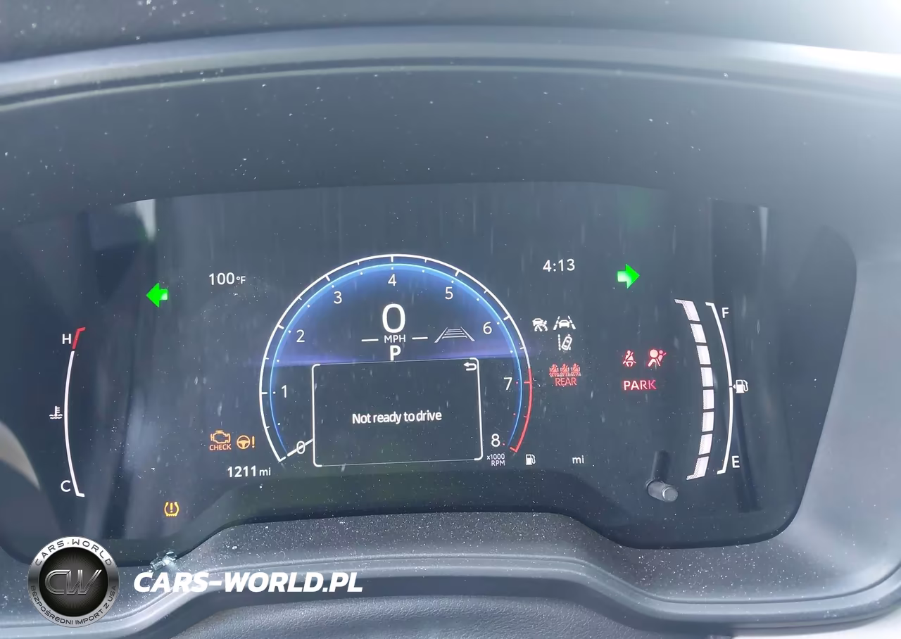 2026 Toyota Corolla Le VIN:5YFB4MDE4TP445670 - 7