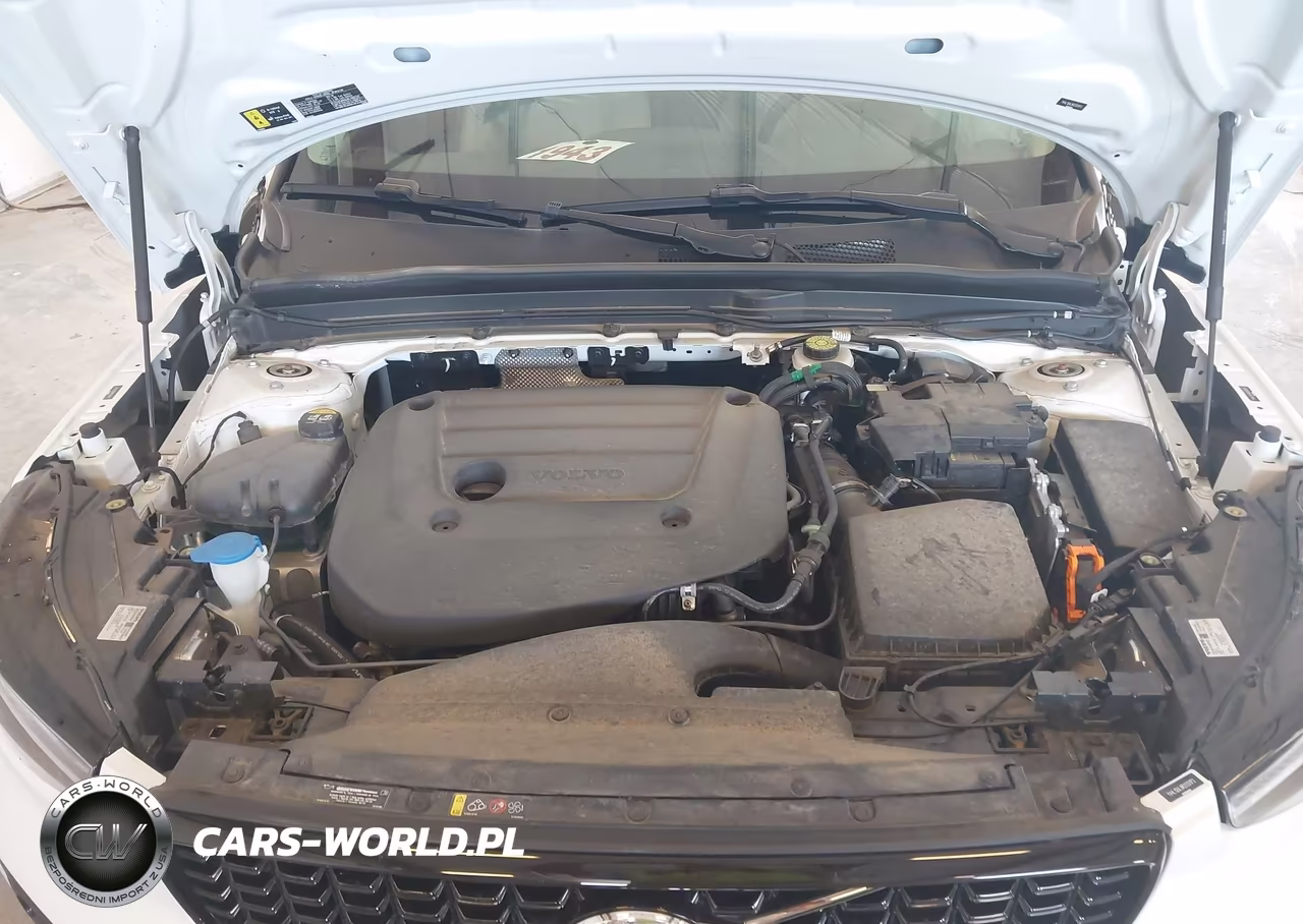 2024 Volvo Xc40 B5 Plus Dark Theme VIN:YV4L12UL9R2233173 - 10