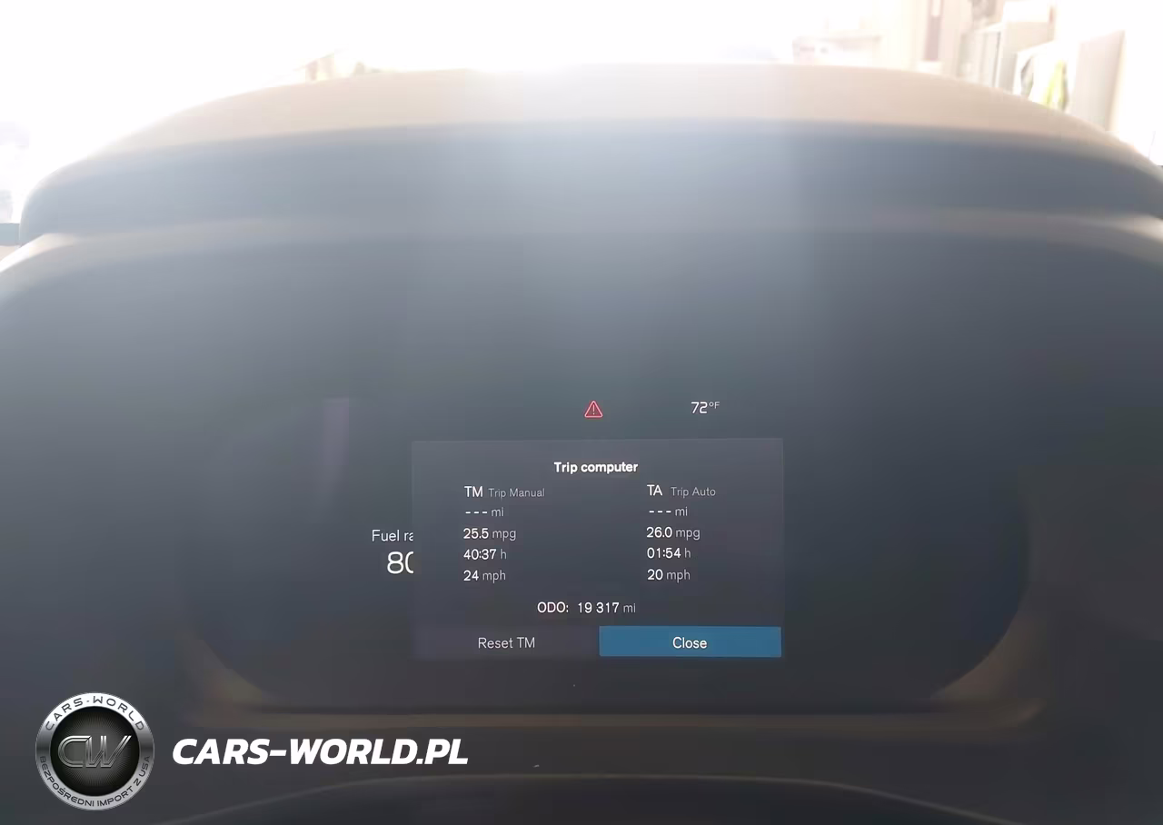 2024 Volvo Xc40 B5 Plus Dark Theme VIN:YV4L12UL9R2233173 - 7