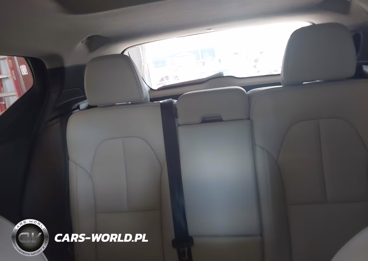 2024 Volvo Xc40 B5 Plus Dark Theme VIN:YV4L12UL9R2233173 - 8