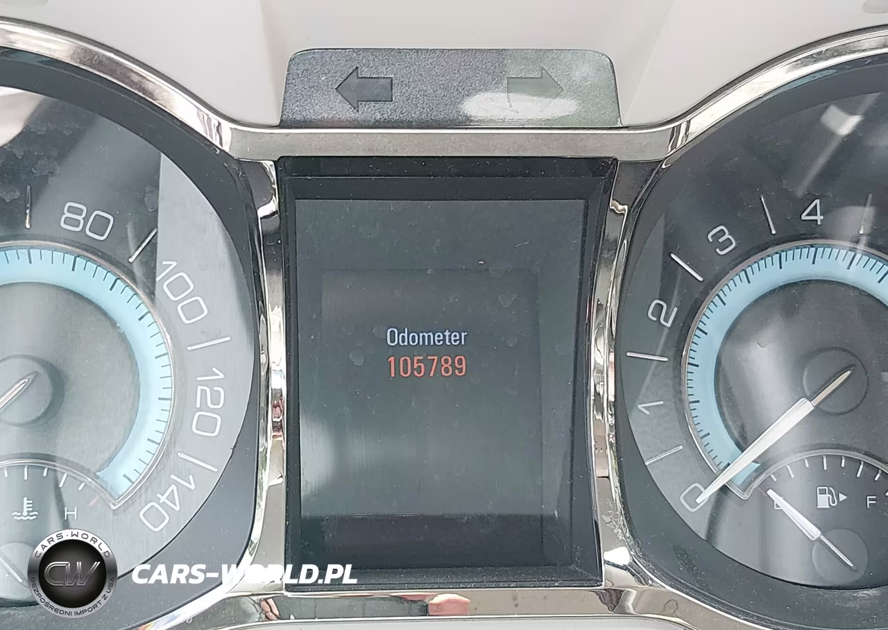 2011 Buick Lacrosse Cxs VIN:1G4GE5ED2BF302622 - 15