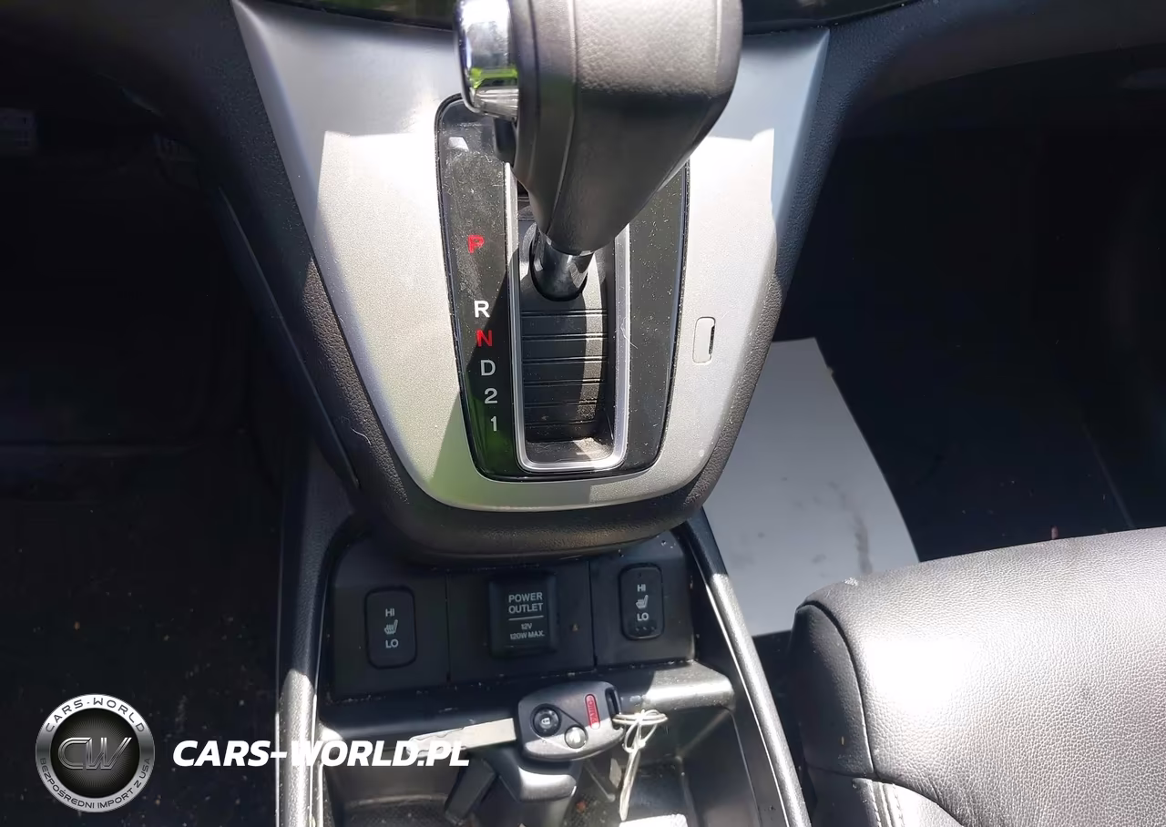 2012 Honda Cr-V Ex-L VIN:JHLRM3H75CC007238 - 11