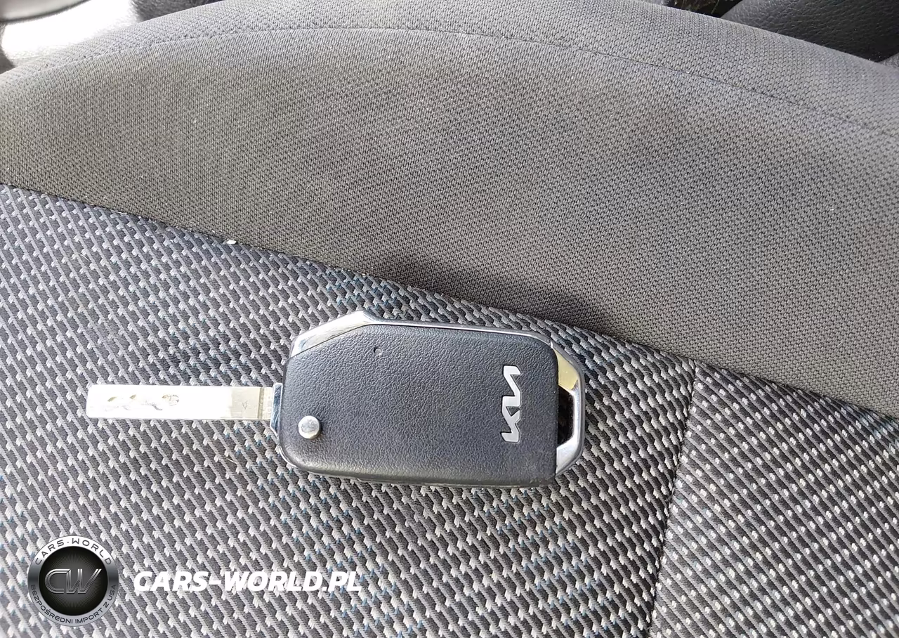 2023 Kia Seltos Lx VIN:KNDEPCAAXP7424409 - 11
