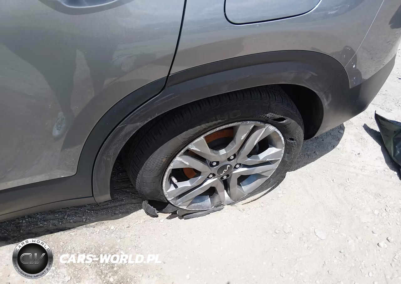2023 Kia Seltos Lx VIN:KNDEPCAAXP7424409 - 19