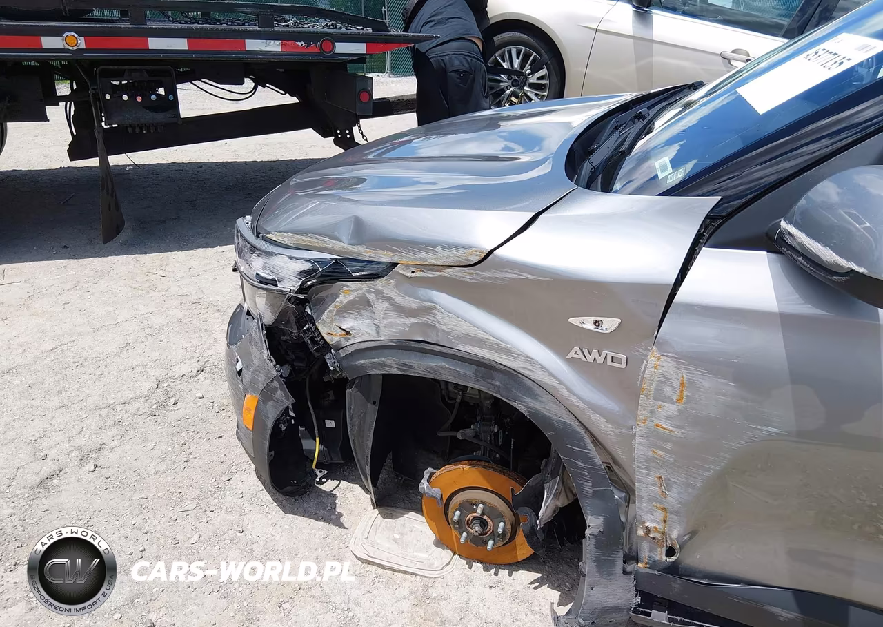 2023 Kia Seltos Lx VIN:KNDEPCAAXP7424409 - 6