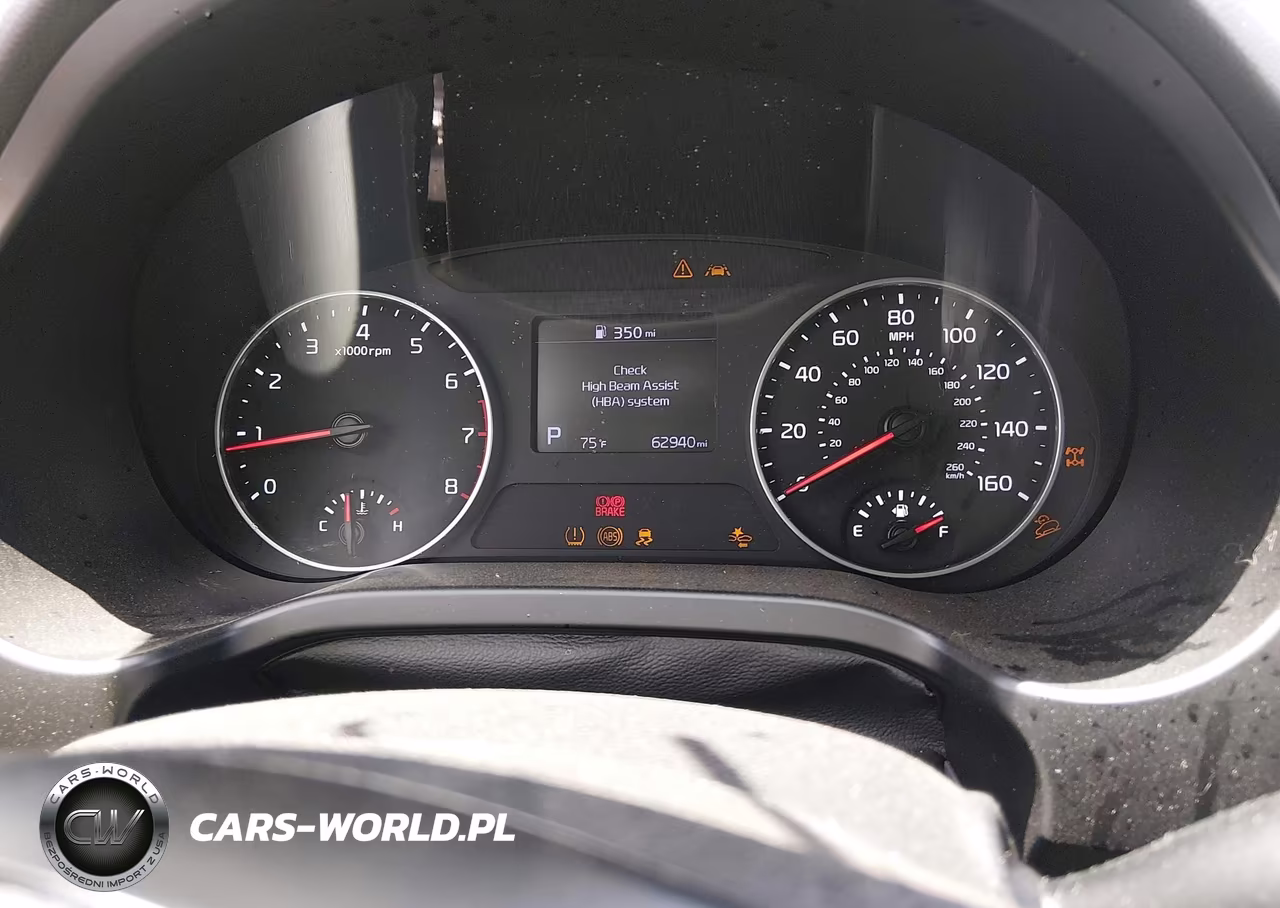 2023 Kia Seltos Lx VIN:KNDEPCAAXP7424409 - 7