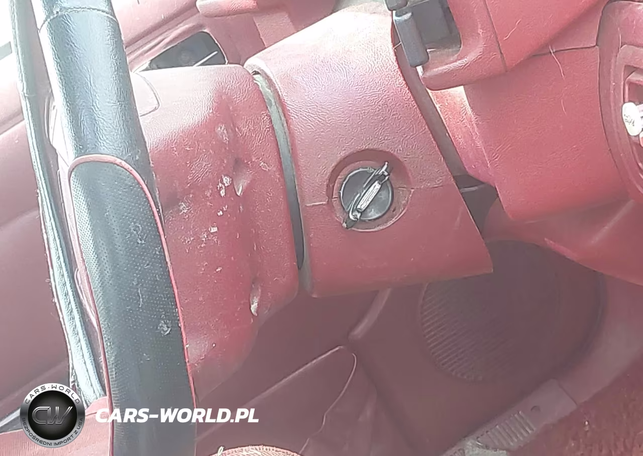 1992 Ford Mustang Lx VIN:1FACP44E3NF113246 - 11