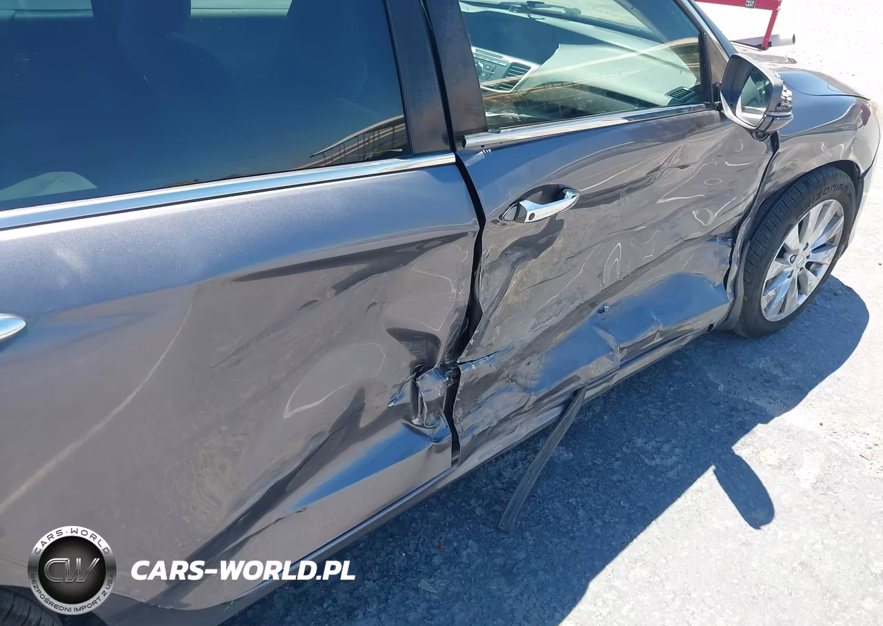 2015 Honda Accord Ex VIN:1HGCR2F72FA207948 - 17