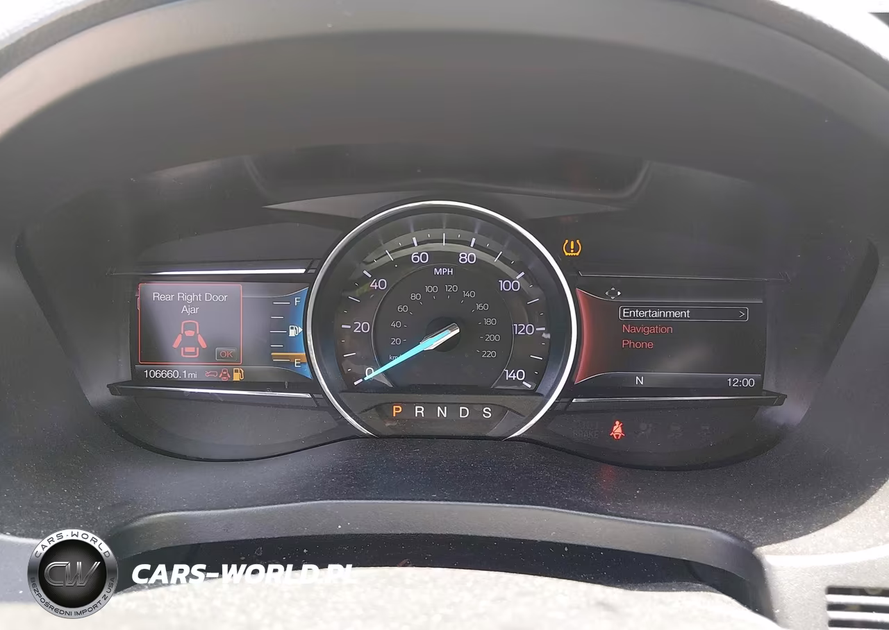 2018 Ford Explorer Limited VIN:1FM5K7FH9JGC35085 - 7