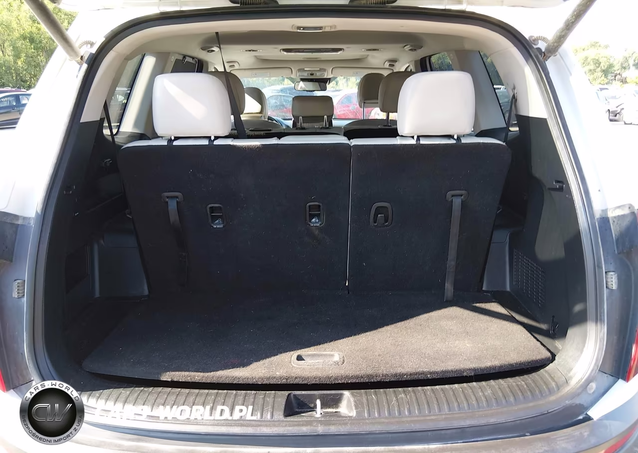 2020 Kia Telluride Ex VIN:5XYP34HC0LG024017 - 17
