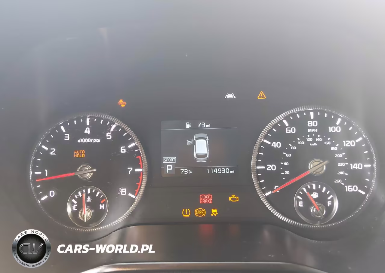 2020 Kia Telluride Ex VIN:5XYP34HC0LG024017 - 7