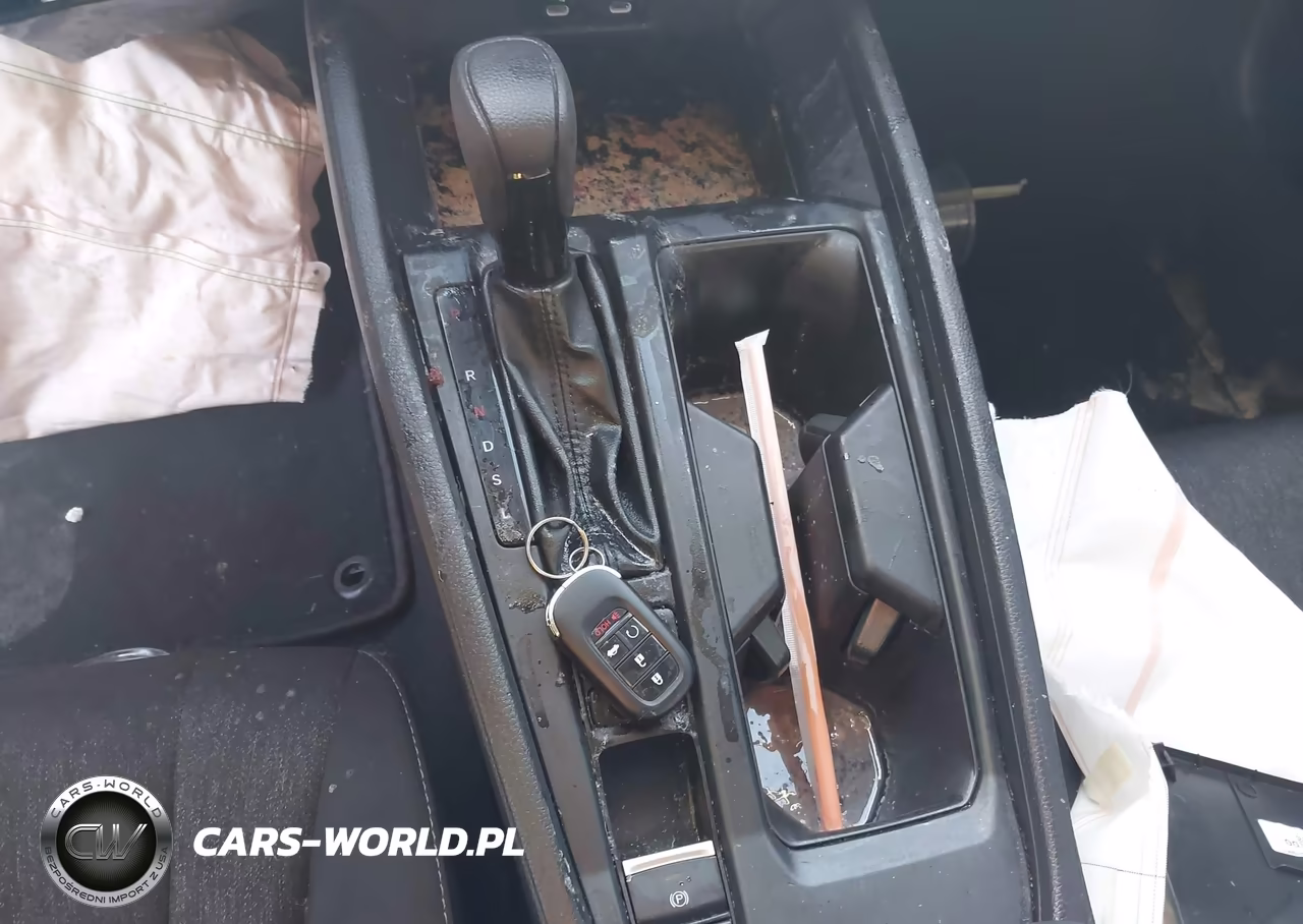 2024 Honda Accord Ex VIN:1HGCY1F38RA051638 - 11