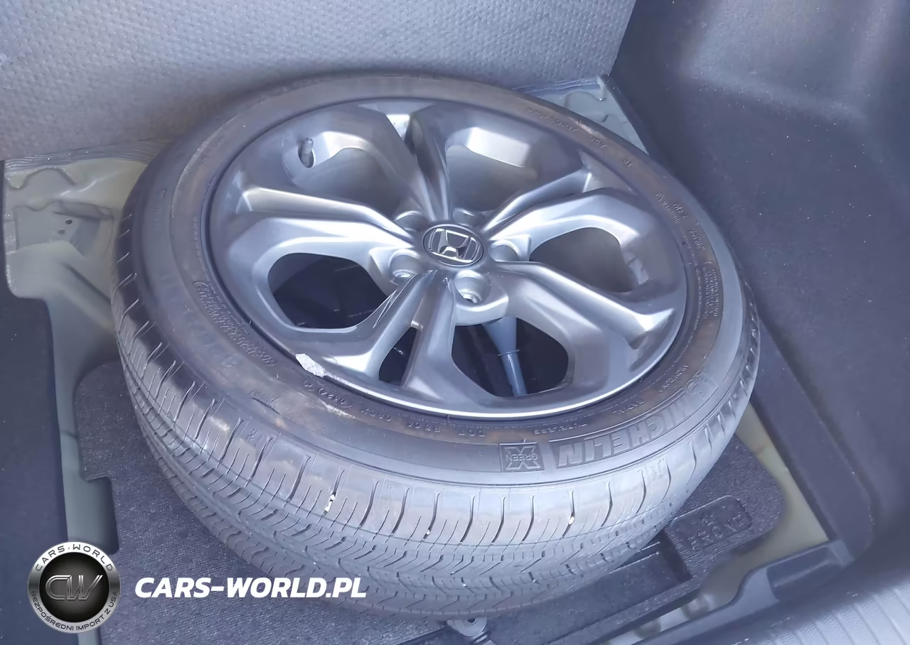 2024 Honda Accord Ex VIN:1HGCY1F38RA051638 - 18