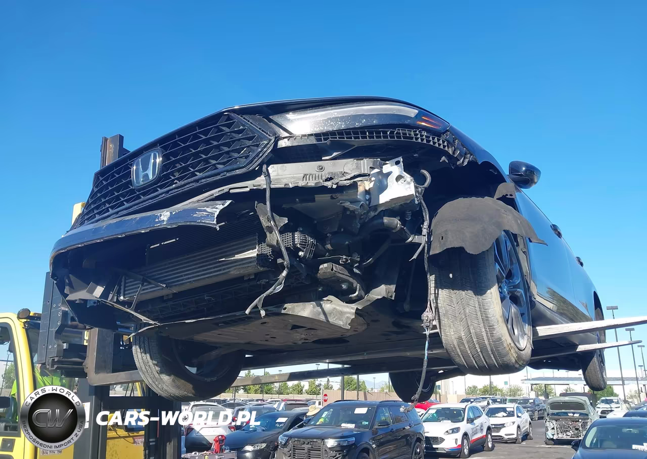 2024 Honda Accord Ex VIN:1HGCY1F38RA051638 - 19