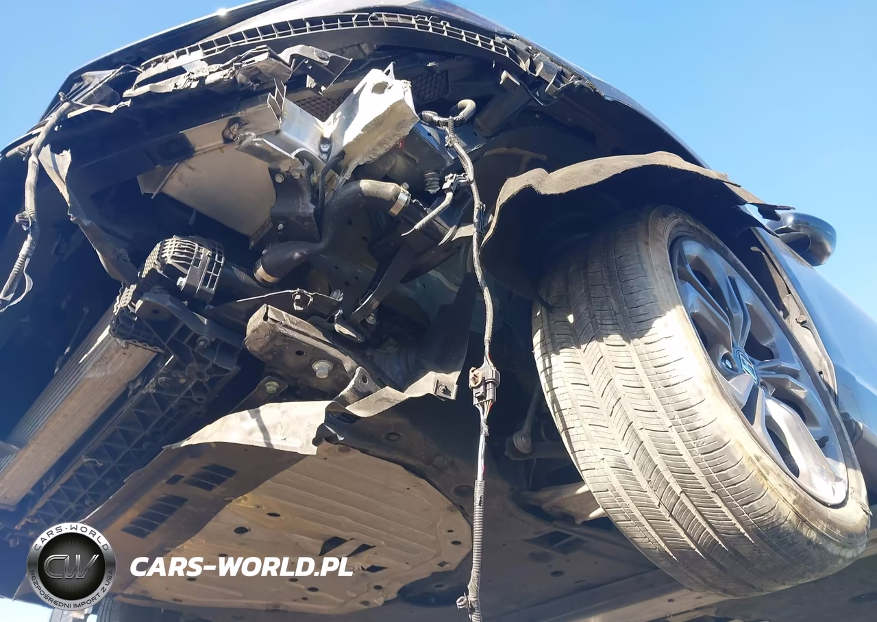 2024 Honda Accord Ex VIN:1HGCY1F38RA051638 - 21