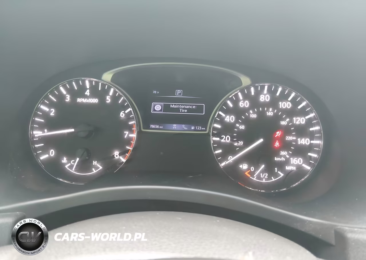 2020 Nissan Pathfinder Sv 2Wd VIN:5N1DR2BN1LC626165 - 7