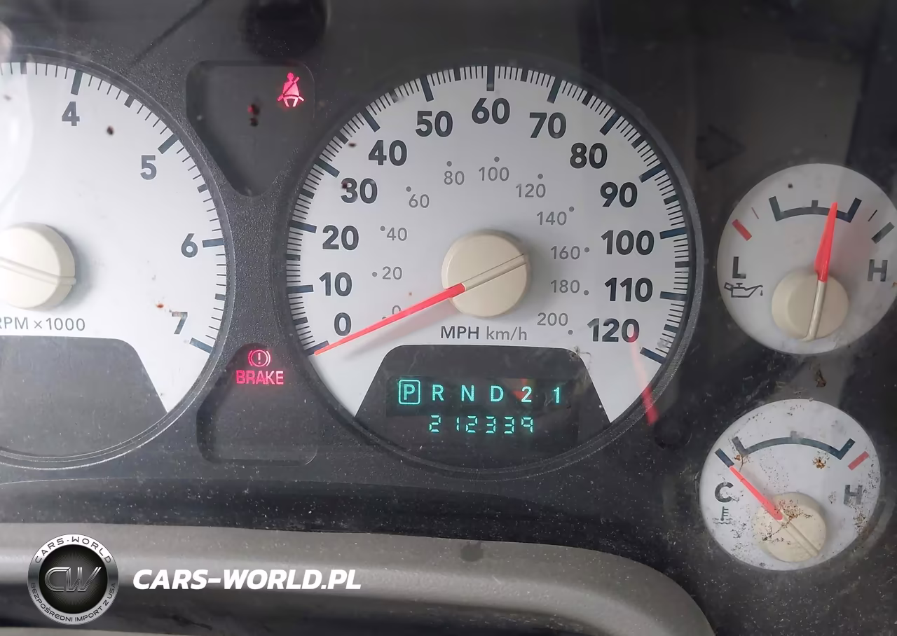 2007 Dodge Ram 1500 St VIN:1D7HA18P57S232833 - 15