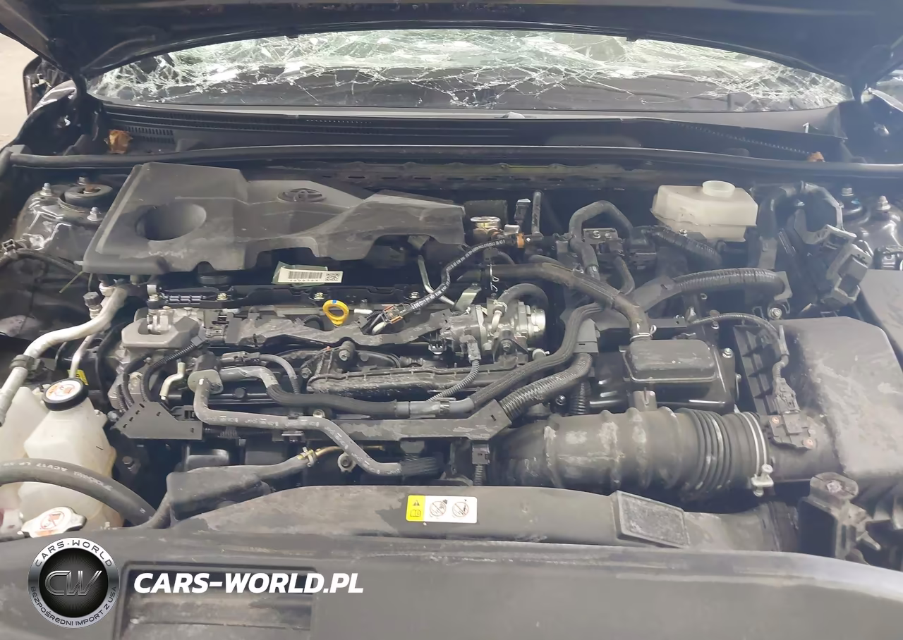 2025 Toyota Camry Xse VIN:4T1DBADK2SU529972 - 10