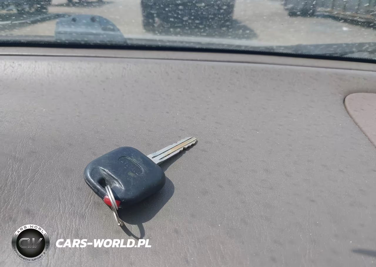 1998 Toyota Camry Xle V6 VIN:JT2BF28K3W0094031 - 11