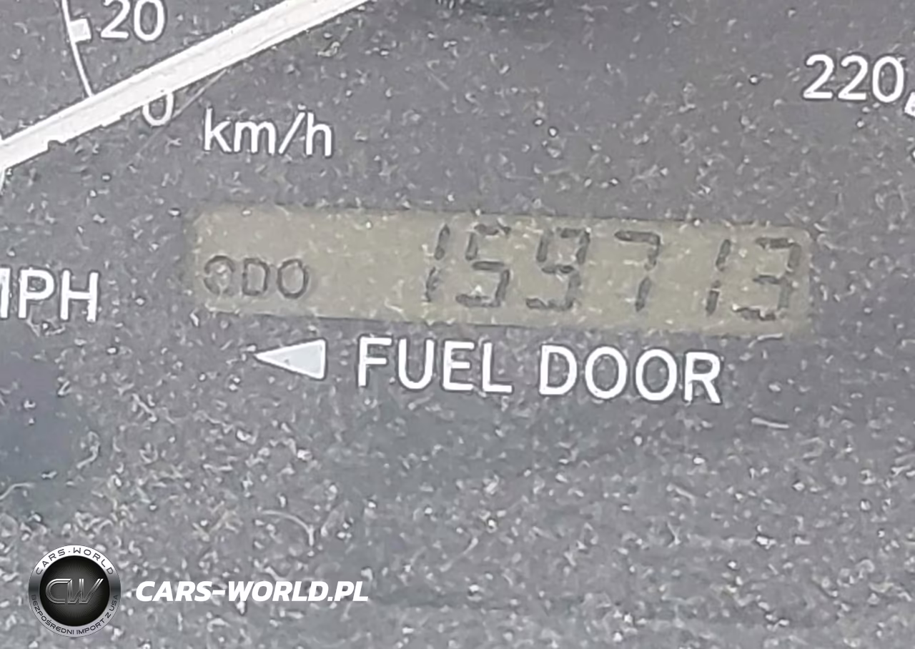 1998 Toyota Camry Xle V6 VIN:JT2BF28K3W0094031 - 15