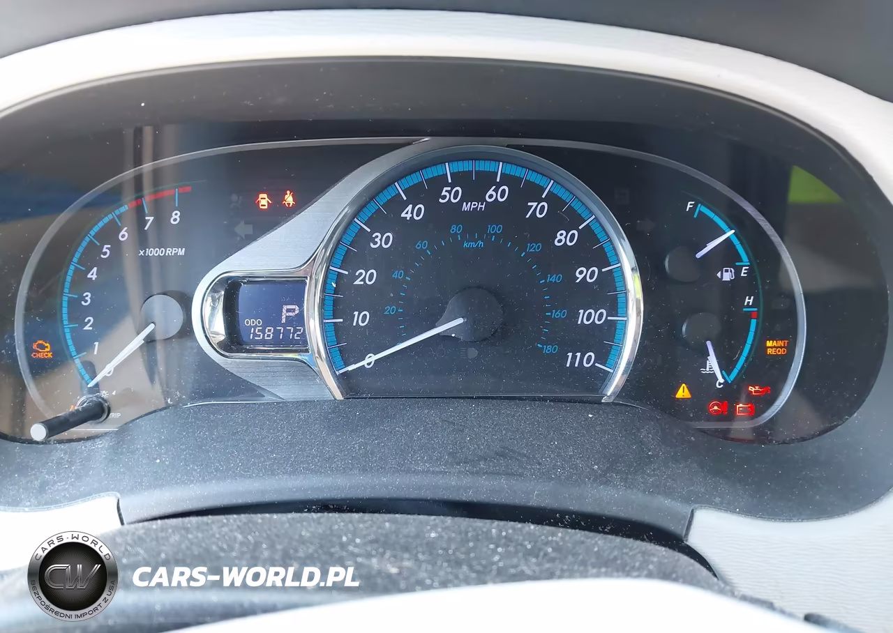 2014 Toyota Sienna Xle V6 8 Passenger VIN:5TDYK3DC1ES504032 - 7