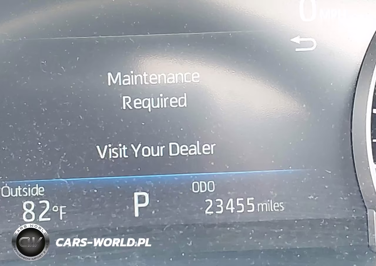 2024 Toyota Highlander Xle VIN:5TDKDRAH3RS050617 - 15