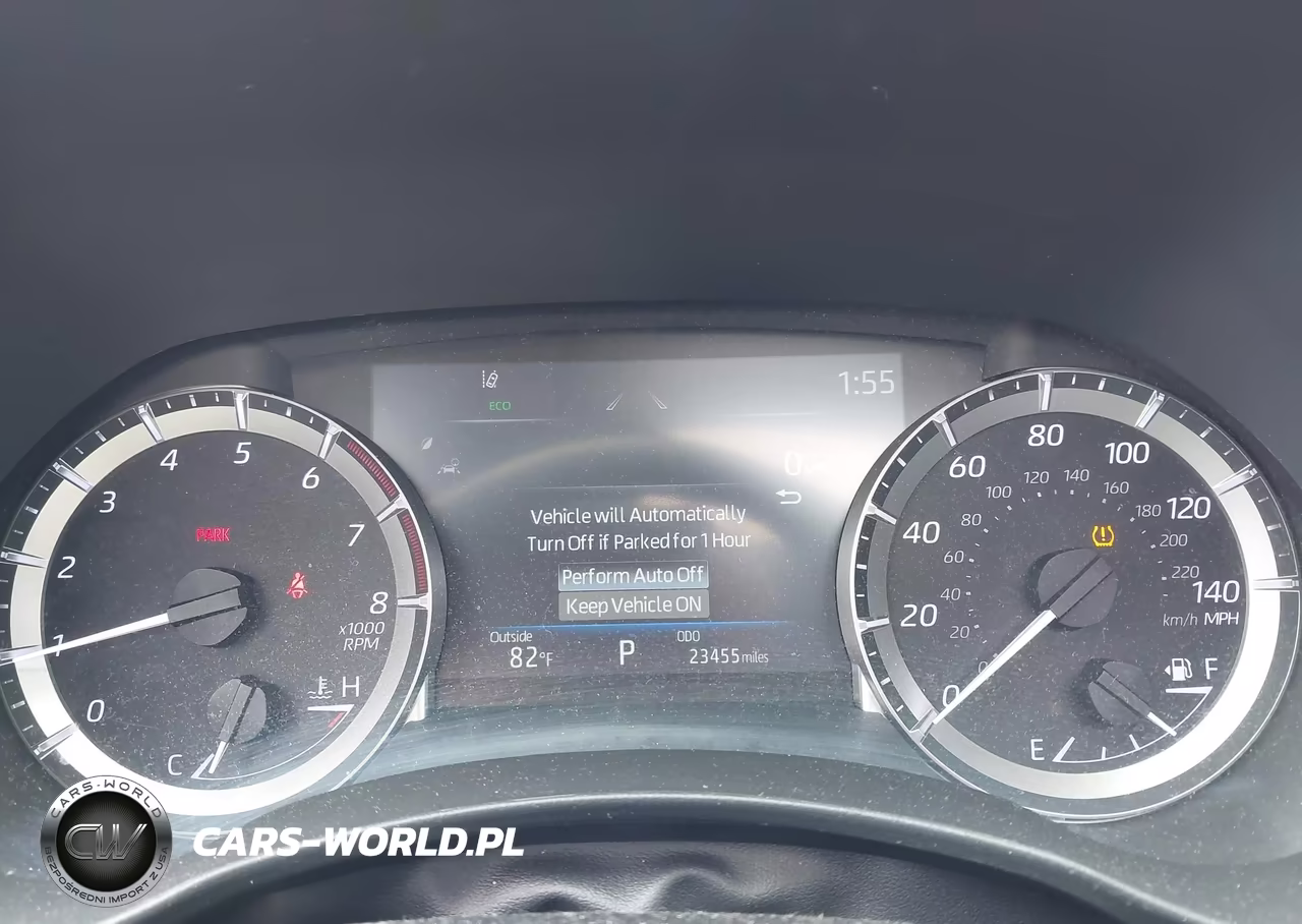 2024 Toyota Highlander Xle VIN:5TDKDRAH3RS050617 - 7