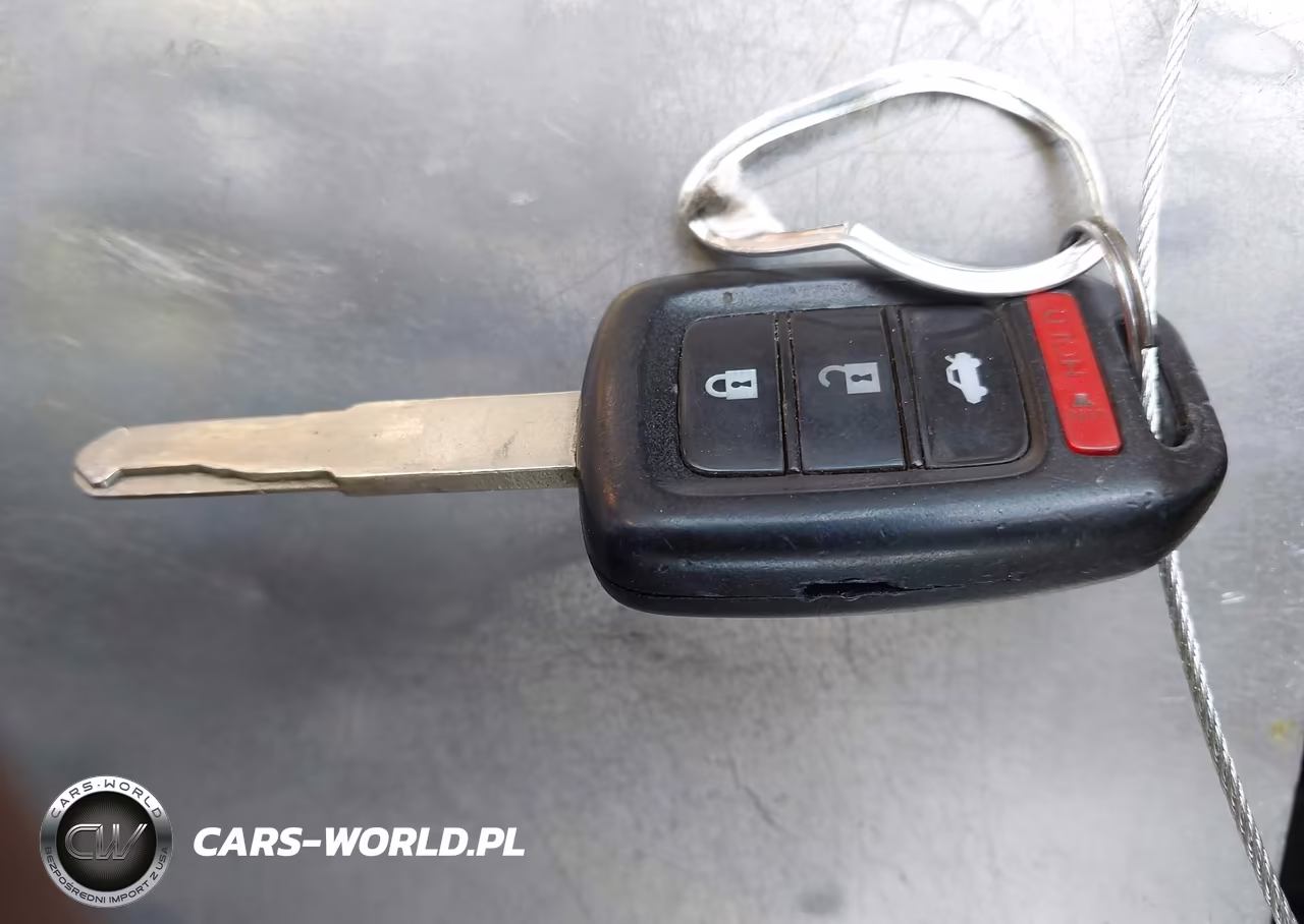2015 Honda Civic Lx VIN:19XFB2F59FE097556 - 11