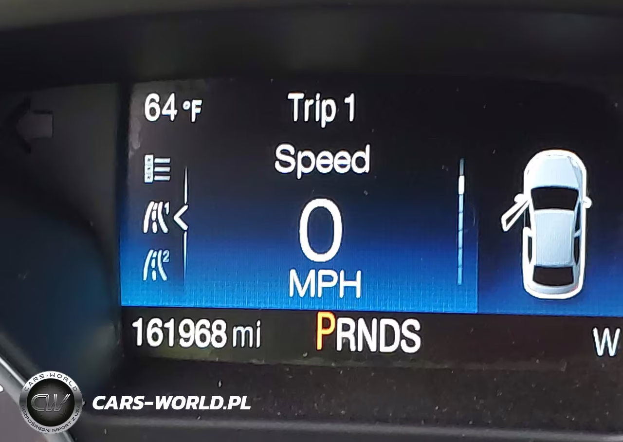 2017 Ford Escape Se VIN:1FMCU9GDXHUD64487 - 15
