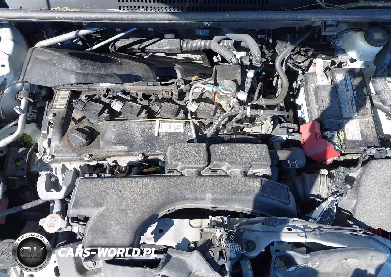 2019 Toyota Rav4 Xle VIN:2T3P1RFV3KC025087 - 10