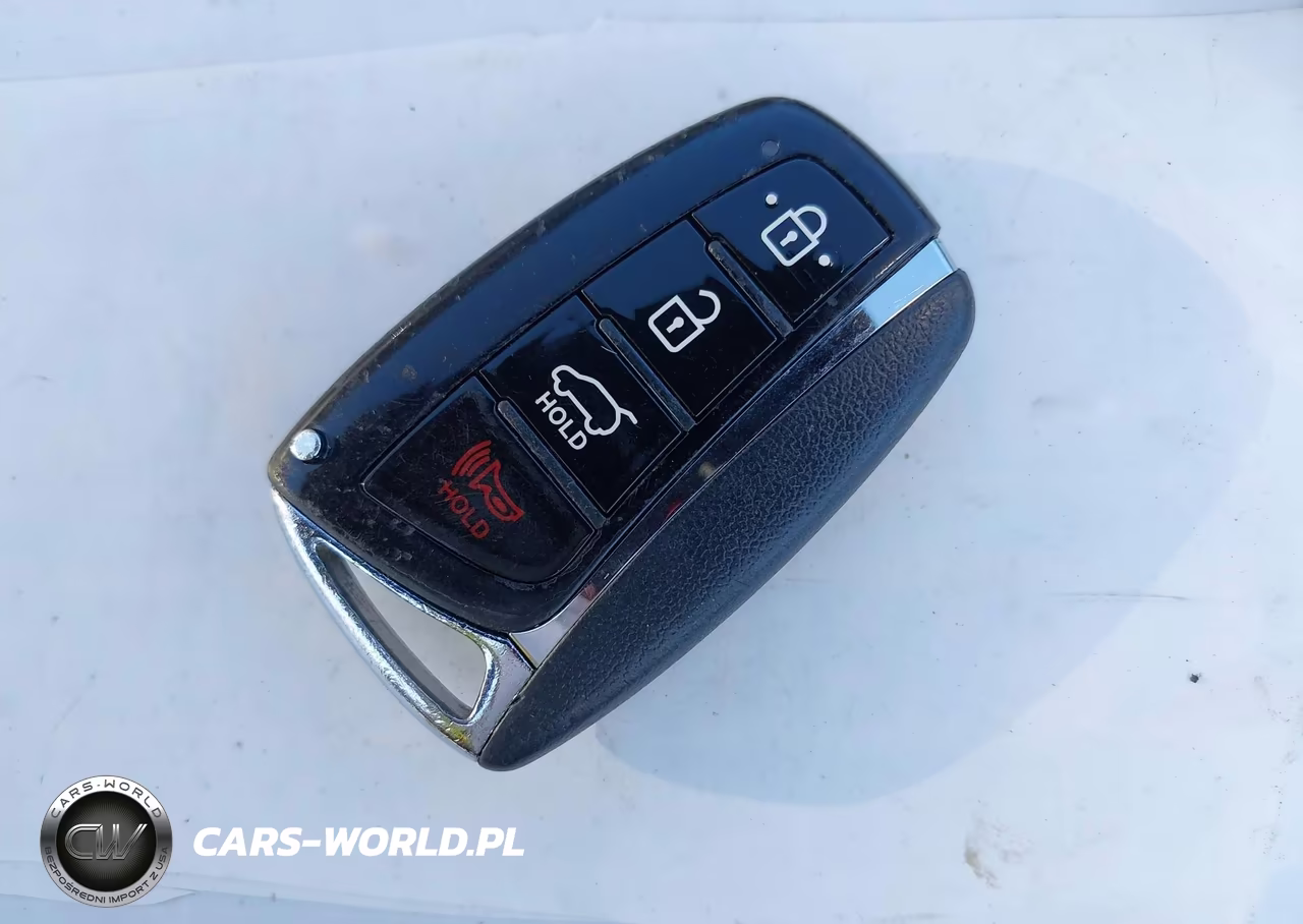 2015 Hyundai Santa Fe Gls VIN:KM8SR4HF0FU120814 - 11