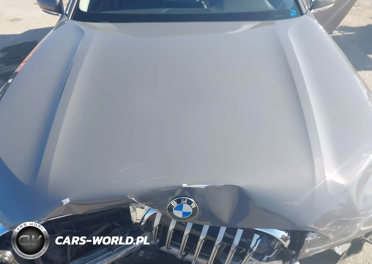 2020 BMW 740I VIN:WBA7T2C06LCD77190 - 10